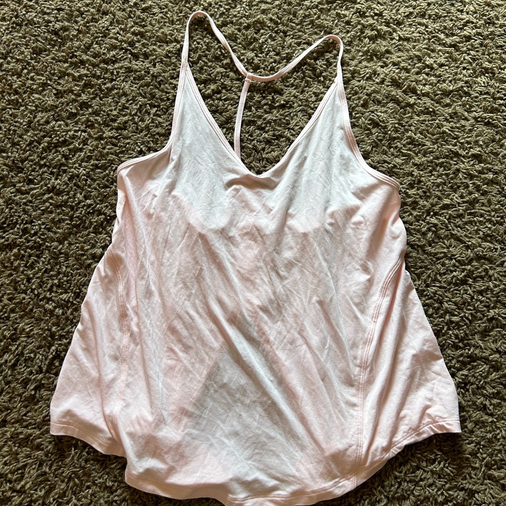 Lululemon Modal Tank